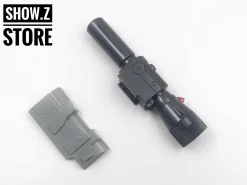 Modfans Voice Upgrade Kit(Barrel+Back Panel) For MP36 MP-36 Megatron W/ LED -Chic Toy Shop d2732ee2b8 scaled