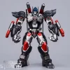 4th Party CS-01 Double Blade Warrior Optimus Primal