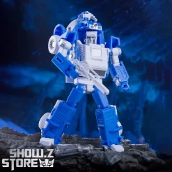 Dr.Wu MS-36G Giant Python Sandstorm