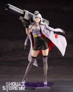 Kotobukiya Bishoujo Transformers Megatron Statue -Chic Toy Shop d27fdaa308