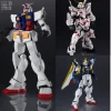 Bandai Spirits Gundam Universe GU GU-01 GU01 RX-78-2 Gundam GU-02 GU02 Wing Gundam GU-03 GU03 Unicorn Gundam Set Of 3