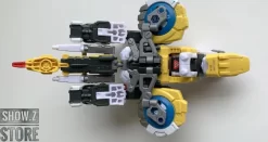 52Toys BeastBox BB-30 Mega Dio -Chic Toy Shop d2f50cc82b