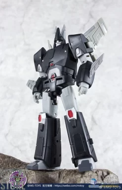 Magic Square MS-B06W Cyclonus Black Version -Chic Toy Shop d30484b8cd