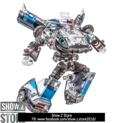NewAge H3T Harry Prowl Clear Version
