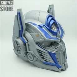 WeiJiang Optimus Prime Wearable Helmet W/ Talking Voice & Voice Changer -Chic Toy Shop d32b11db68