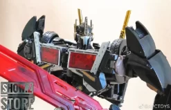 APC Toys APC-001 Attack Prime TFP Nemesis Prime Black Version -Chic Toy Shop d335c446f7