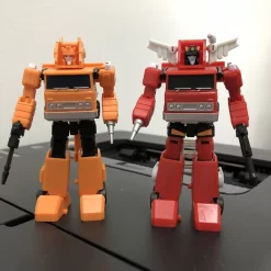 Magic Square MS-B01 Architect Grapple MS-01 MS01 -Chic Toy Shop d33f52ba47 1