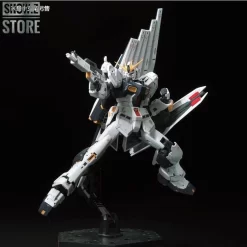 Bandai RG 1/144 RX-93 RX93 ν Gundam Nu Gundam Gunpla Model Kit -Chic Toy Shop d3b978898b