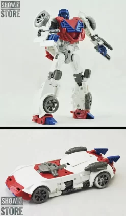 Weijiang Warrior Calculation King Computron Combiner Giftset Set Of 5 -Chic Toy Shop d4186daf6f