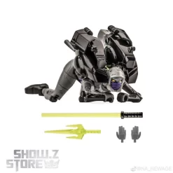 NewAge H48N Ninja Dickey Arcee -Chic Toy Shop d4508bb370