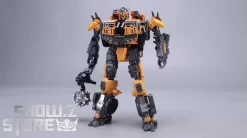 Black Mamba QT-01 Transformers: Rise Of The Beasts Battletrap -Chic Toy Shop d45270c4c1