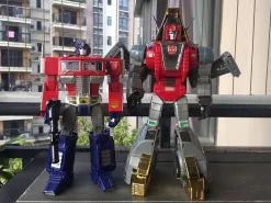 Perfect Fusion PF01 Cesium Caesium -Chic Toy Shop d46b1aab83