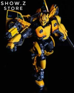 Takara MPM-07 Masterpiece Bumblebee -Chic Toy Shop d479eb60b2