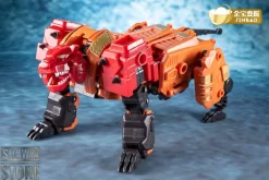 Jinbao Feral Rex OS Predaking -Chic Toy Shop d47dc0dea5