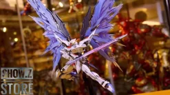 Metal Club 1/100 ZGMF-X42S Destiny Gundam W/ ZGMF-X10A Freedom Gundam Color Scheme 8 Metal Club 1/100 ZGMF-X42S Destiny Gundam W/ ZGMF-X10A Freedom Gundam Color Scheme -Chic Toy Shop d4b776e2fe