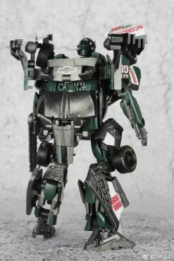 TF Dream Factory GOD-07 Roadbuster Wrecker -Chic Toy Shop d4e91d7990