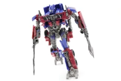 Weijiang SS-05 Optimus Prime MPSS Commander -Chic Toy Shop d524c9ba74