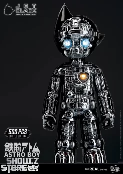 [Pre-Order] Blitzway BW-NS-50502 Space Astro Boy Jet Black Version -Chic Toy Shop d53d36e52e