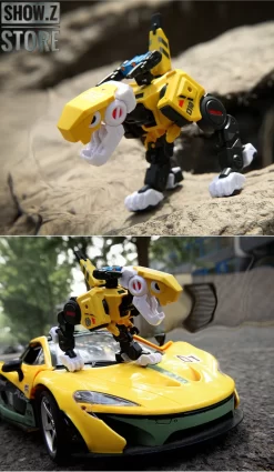 52Toys BeastBox BB-01 Dio 1.5 Version -Chic Toy Shop d566e45632