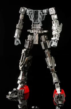 3R MG 1/100 GAT-X105 Ailestrike Gundam Ally Frame Upgrade Kits -Chic Toy Shop d57ffcc0e0