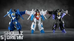 Iron Factory EX-27G Wing Guard Set Of 3 -Chic Toy Shop d58fa188aa