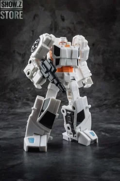 IronFactory IF EX-26R EX26R Racing Bros Retrograde Runabout Runamuck Battlechargers Set Of 2 -Chic Toy Shop d59ace845b