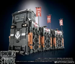 Toys Alliance ARC-13 Ursus Guard Arche-Soldier A.D.S. Set -Chic Toy Shop d5bb8e1e38