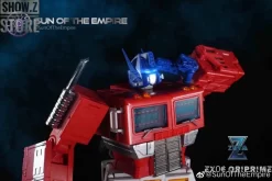 Zeta Toys EX-06O Oriprime Optimus Prime -Chic Toy Shop d5d2052e82