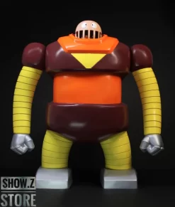 Evolution Toy Grand Sofvi Bigsize Model Mazinger Z Boss Borot -Chic Toy Shop d5ddddb63a