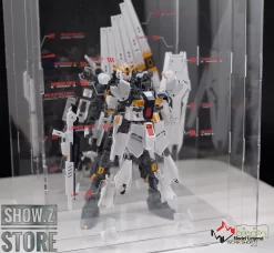 Model Legend 1/144 RX-93 ν Gundam Internal Structure Showcase Display -Chic Toy Shop d5e5c95e9b