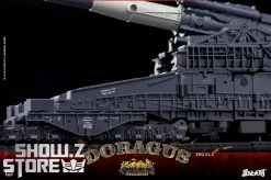 [Coming Soon] ToysEasy YW2214 Gustav Railway Gun -Chic Toy Shop d5f44f7ac8
