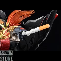 Sentinel Toys Optional Parts Set For Genesic Gaogaigar -Chic Toy Shop d60185c443