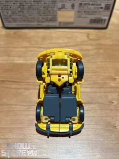 4th Party Masterpiece MP-45 Bumblebee -Chic Toy Shop d6520f6790