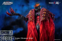 Threezero ThreezeroX Ryu Oyama Ultraman Belial -Chic Toy Shop d65537326b