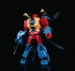 Iron Factory IF-EX24X War Giant Catastrophe Bruticus TF2000 Color Scheme Version -Chic Toy Shop d6c096162c