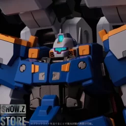 Sentinel Toys Riobot Super Robot Wars OG R-2 Powered -Chic Toy Shop d6cc29dd99