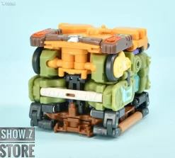 52Toys Megabox MB-20 Teenage Mutant Ninja Turtles Donatello -Chic Toy Shop d6dbd0a5d6