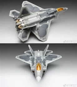 TF Dream Factory GOD-08 Starscream MPM-01 Oversized Original Version -Chic Toy Shop d70c7c1a79