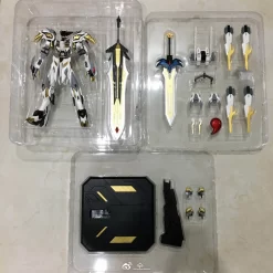 MetalMyth MM-01 1/100 Dragon King Mashin Hero Wataru -Chic Toy Shop d719bdfe0b