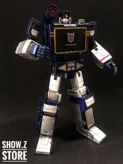 4th Party MP-13 Masterpiece Soundwave -Chic Toy Shop d721f6eb4a