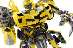 Weijiang M03 Movie Battle Blades Hornet Bumblebee -Chic Toy Shop d7277cd35c