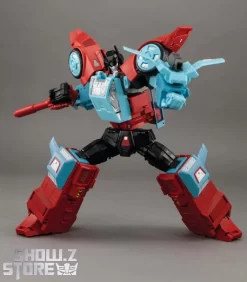 MakeToys MTRM-06 Contactshot Pointblank Remaster Version -Chic Toy Shop d756135a8f
