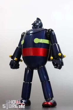 Evolution Toy Tetsujin 28-go Tetsujin 28 Limited Color Version -Chic Toy Shop d769ad7c5e