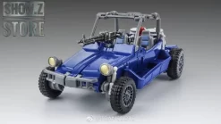 XTransbots XTB MM-VIII MM-8 MM8 Arkose Beachcomber Metallic Painting Version -Chic Toy Shop d76aa82e3d