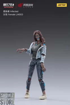 JoyToy 1/18 LifeAfter Infected Team Set Of 5 -Chic Toy Shop d788791d8b