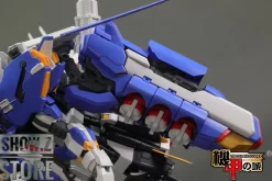 Mechanicore 1/72 MASX-0033 MSA-0011 [Ext] Ex-S Gundam Clear Version -Chic Toy Shop d793c918a1