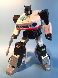 MakeToys MTRM-09 MTRM09 Downbeat Jazz -Chic Toy Shop d8136e99cc