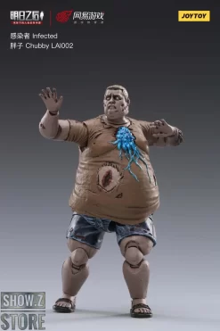 JoyToy 1/18 LifeAfter Infected Team Set Of 5 -Chic Toy Shop d8162cf10d