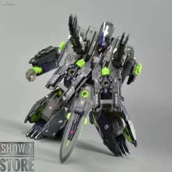 Earnestcore Craft Robot Build RB-11 Titank -Chic Toy Shop d8aec1a03f