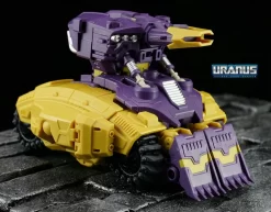 Mastermind Creations R-13 Spartan Impactor -Chic Toy Shop d8edd8a40f